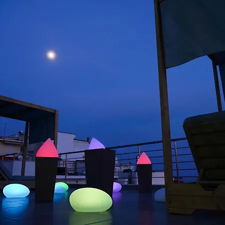 Apartahotel Sunshine 3*