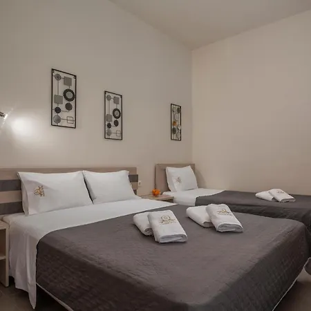 Aparthotel Sunshine