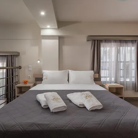 Aparthotel Sunshine
