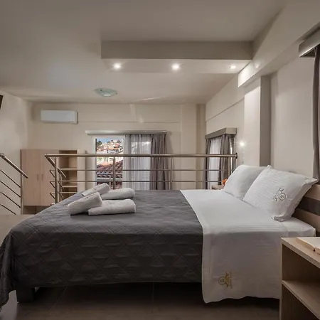 Hotel de apartamente Sunshine