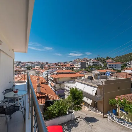 Hotel de apartamente Sunshine