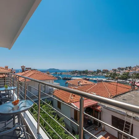 Sunshine Hotel de apartamente 2*