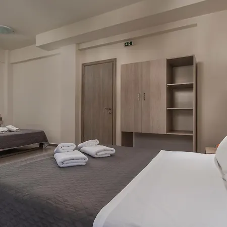 아파트호텔 Sunshine 3*