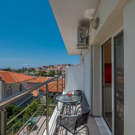 Hotel de apartamente Sunshine