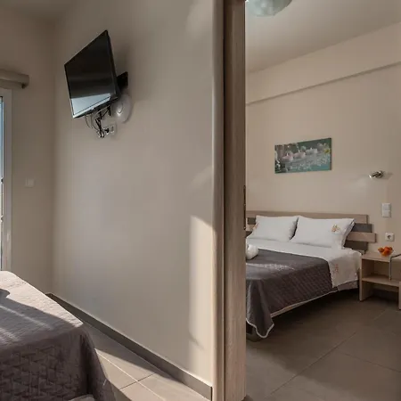 Hotel de apartamente Sunshine 2*