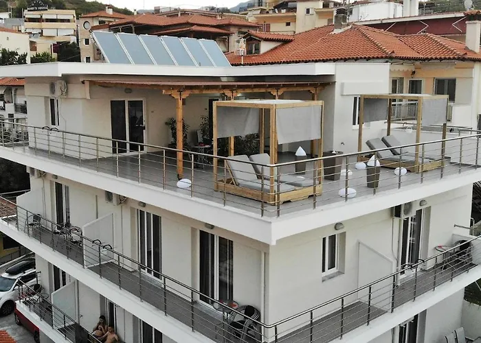 Apartahotel Sunshine 3*