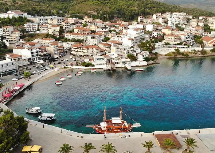 Apartahotel Sunshine 3*