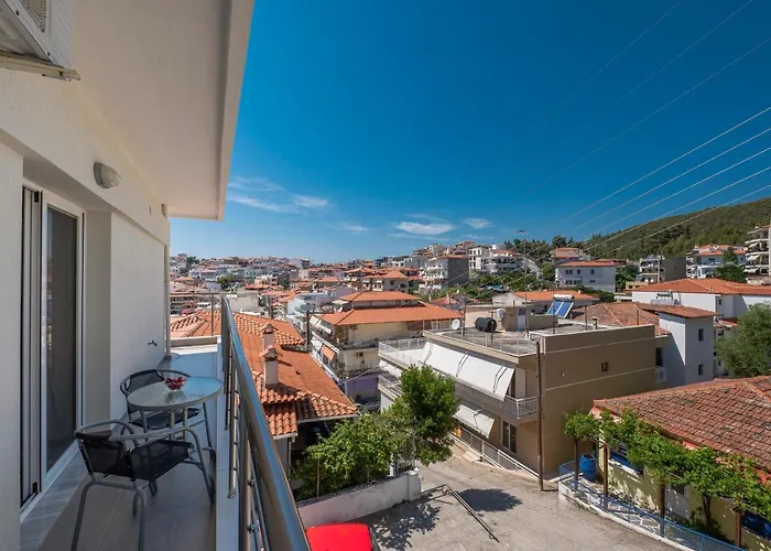 Apart-hotel Sunshine