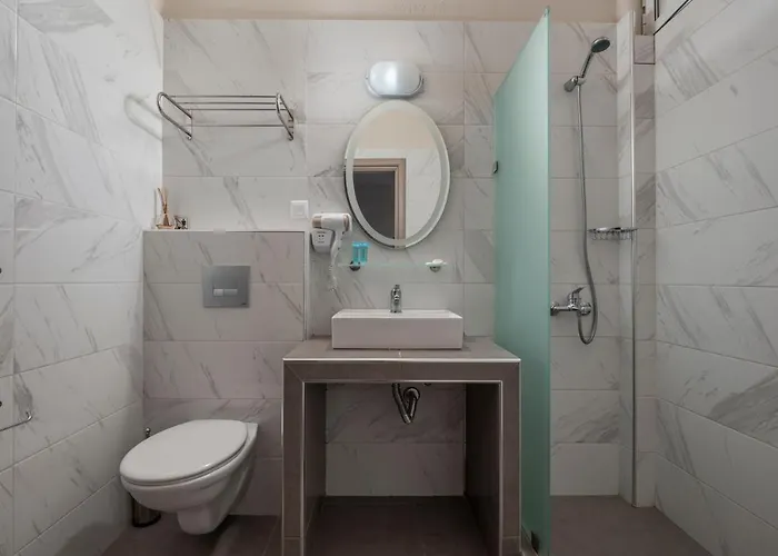 Apart-hotel Sunshine 3*