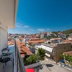 Aparthotel Sunshine