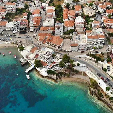 Appart hôtel Sunshine