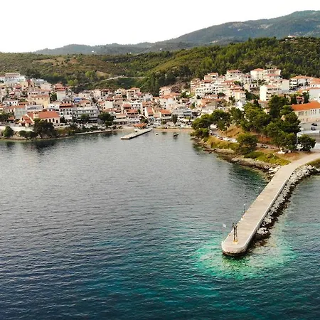 Appart hôtel Sunshine Neos Marmaras