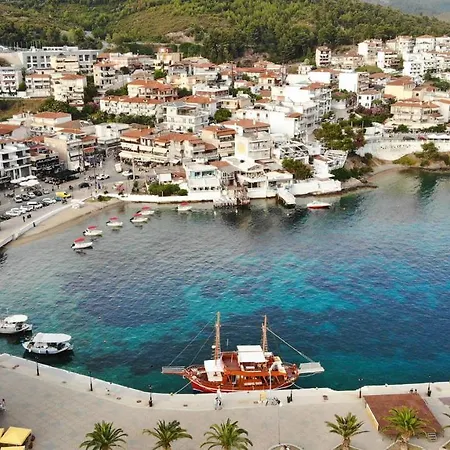 Appart hôtel Sunshine 3*