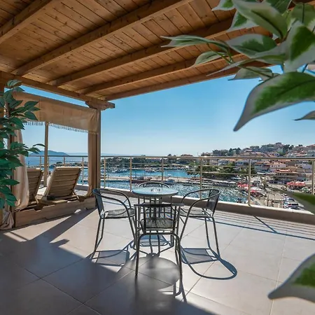 Sunshine Appart hôtel 3*