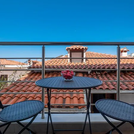 Appart hôtel Sunshine