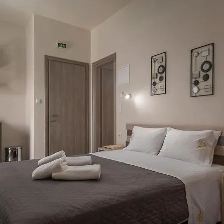 Appart hôtel Sunshine