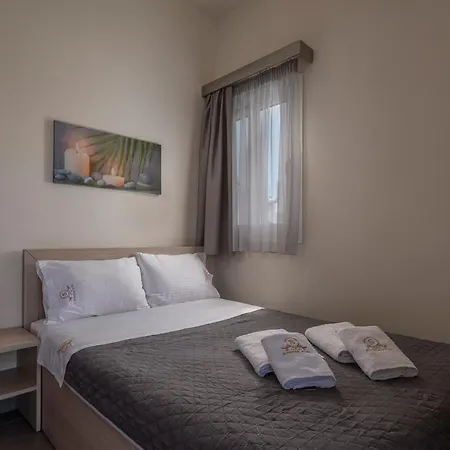 Sunshine Hotel apartamentowy