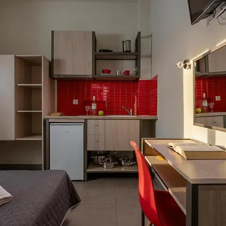 Sunshine Hotel apartamentowy