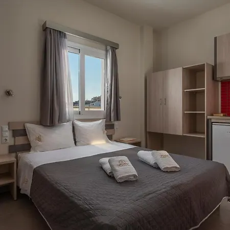 Sunshine Hotel apartamentowy