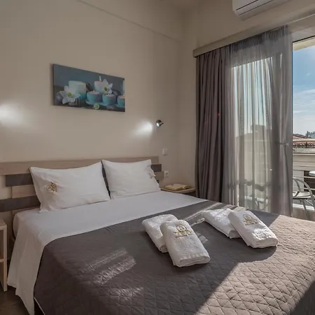 Sunshine 3* Neos Marmaras