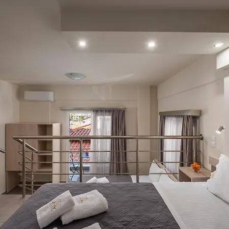 Sunshine Hotel apartamentowy