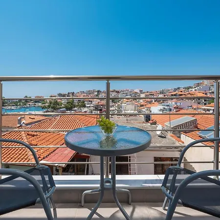 Appart hôtel Sunshine 3*