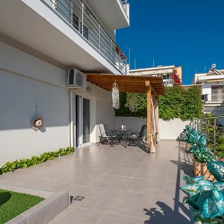 Sunshine Appart hôtel 3*