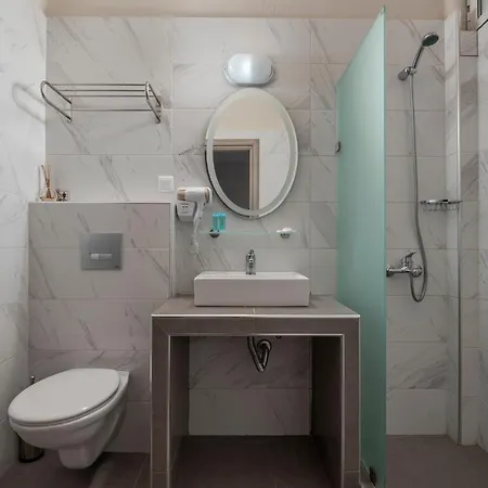 Hotel apartamentowy Sunshine 3*