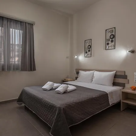 Sunshine Hotel apartamentowy
