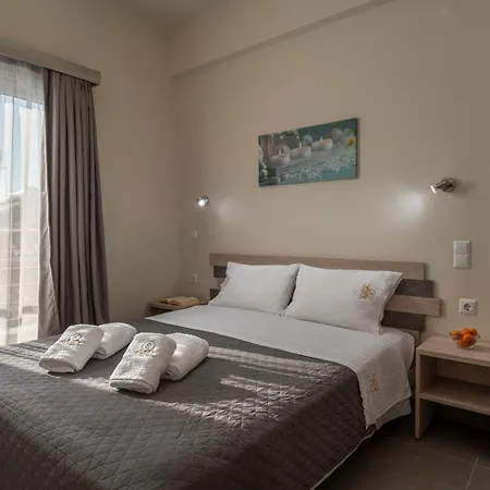 Sunshine Hotel apartamentowy