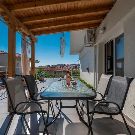 Sunshine Appart hôtel 3*